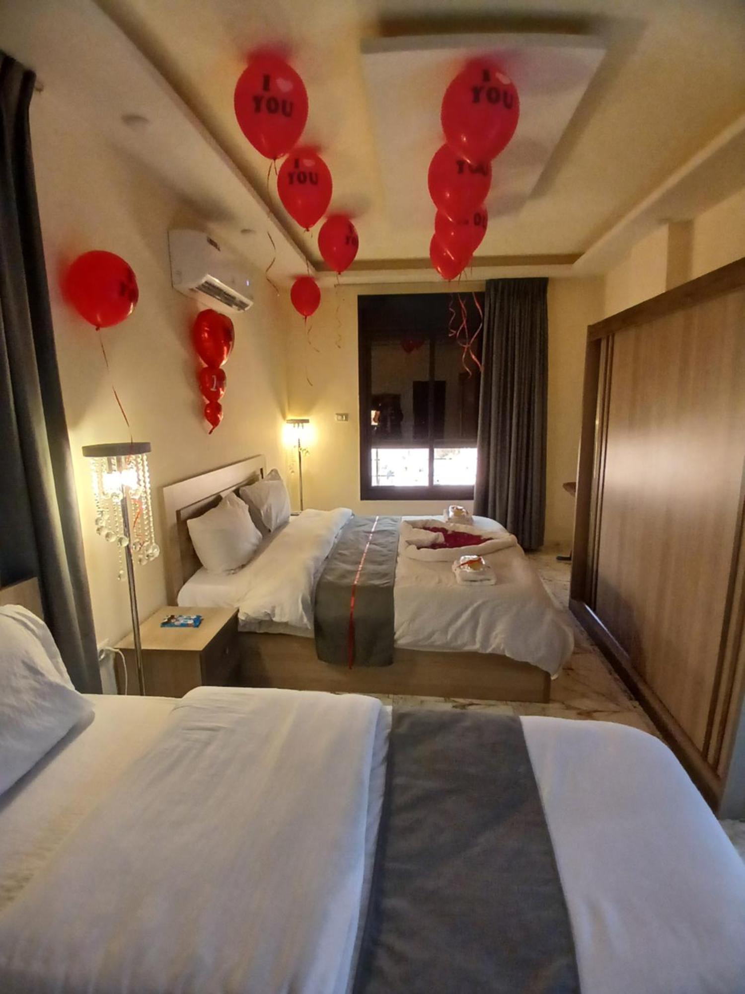 Dream House Hotel จีราช ภายนอก รูปภาพ
