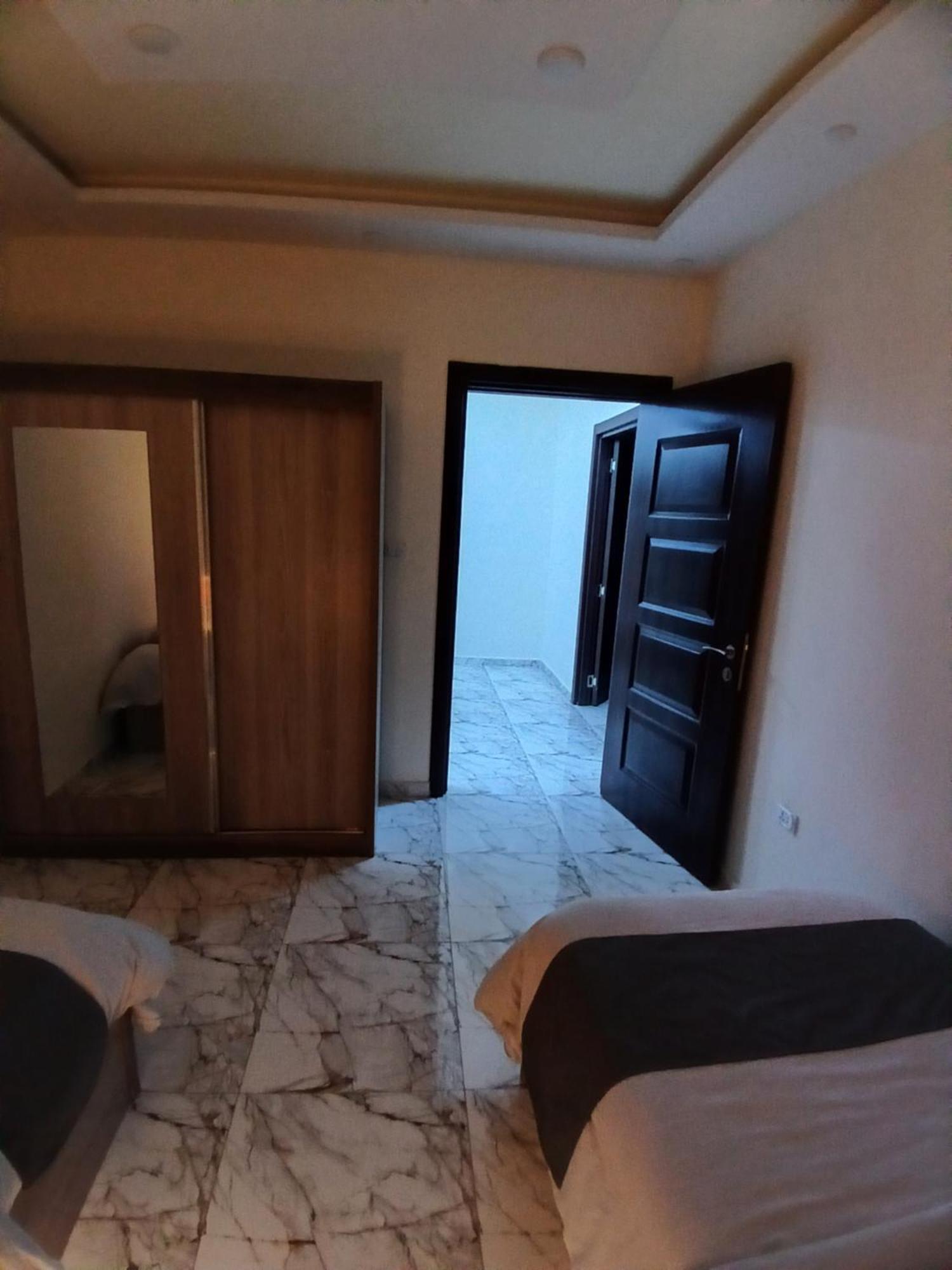 Dream House Hotel จีราช ภายนอก รูปภาพ