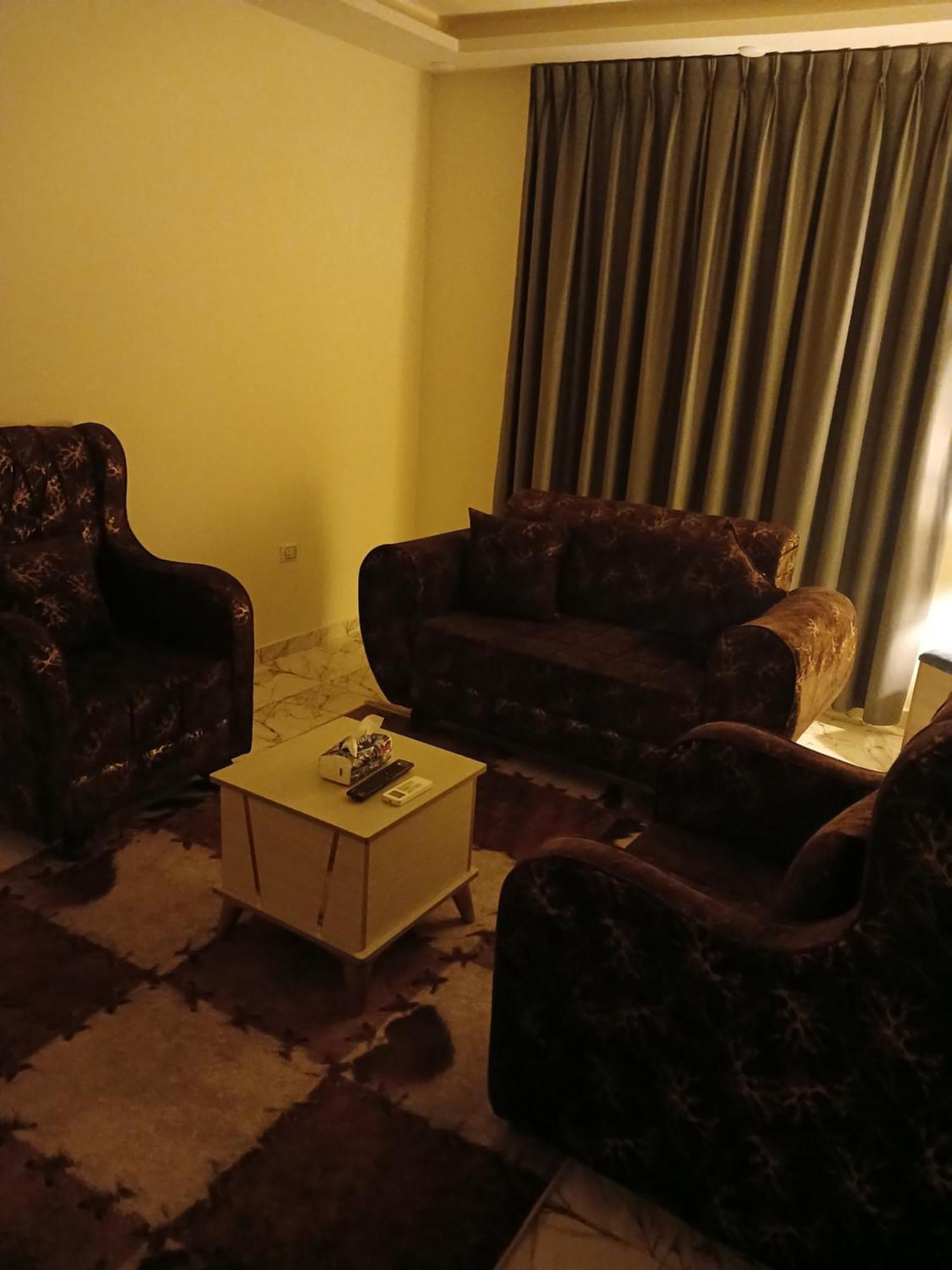 Dream House Hotel จีราช ภายนอก รูปภาพ