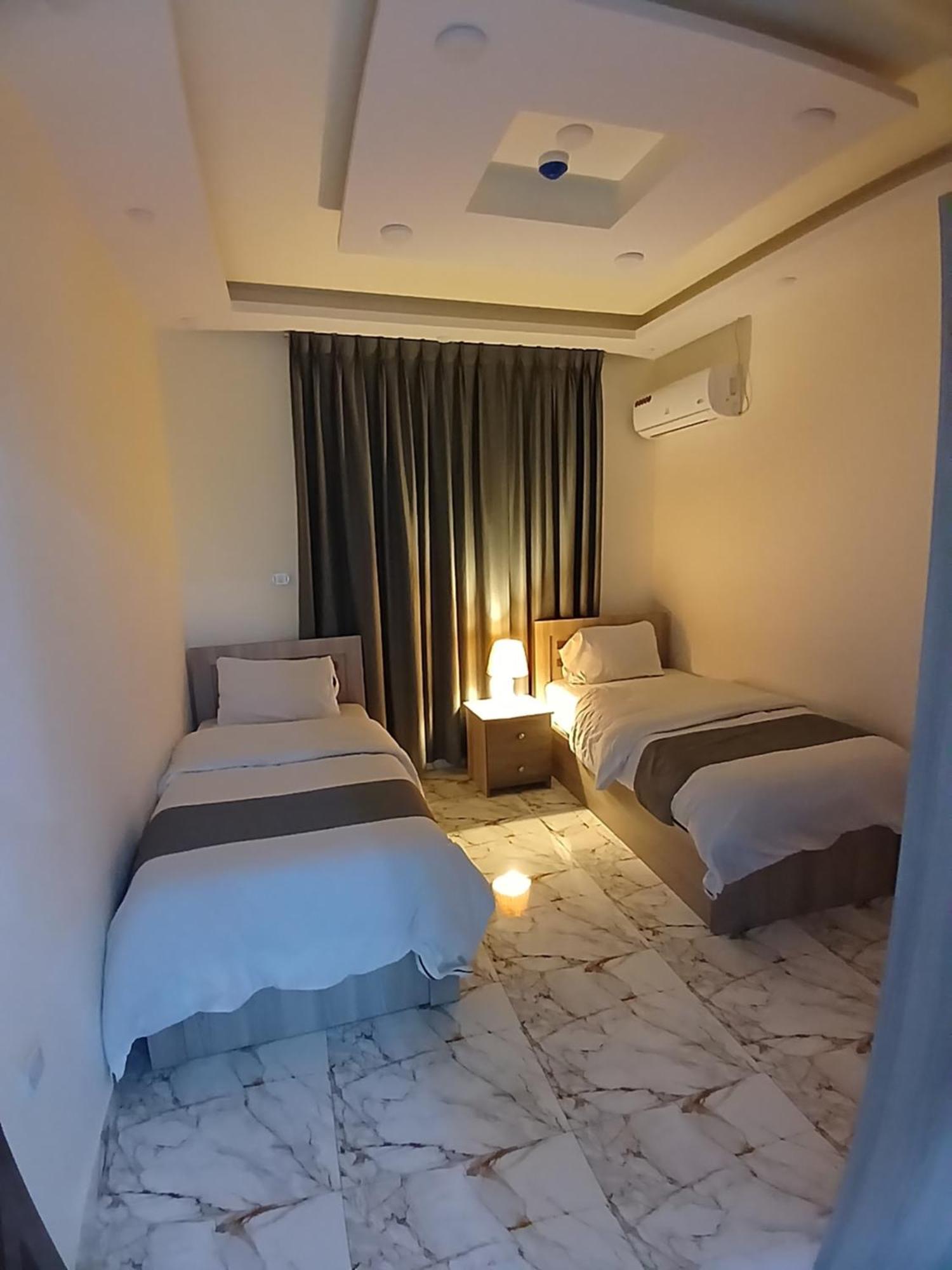 Dream House Hotel จีราช ภายนอก รูปภาพ