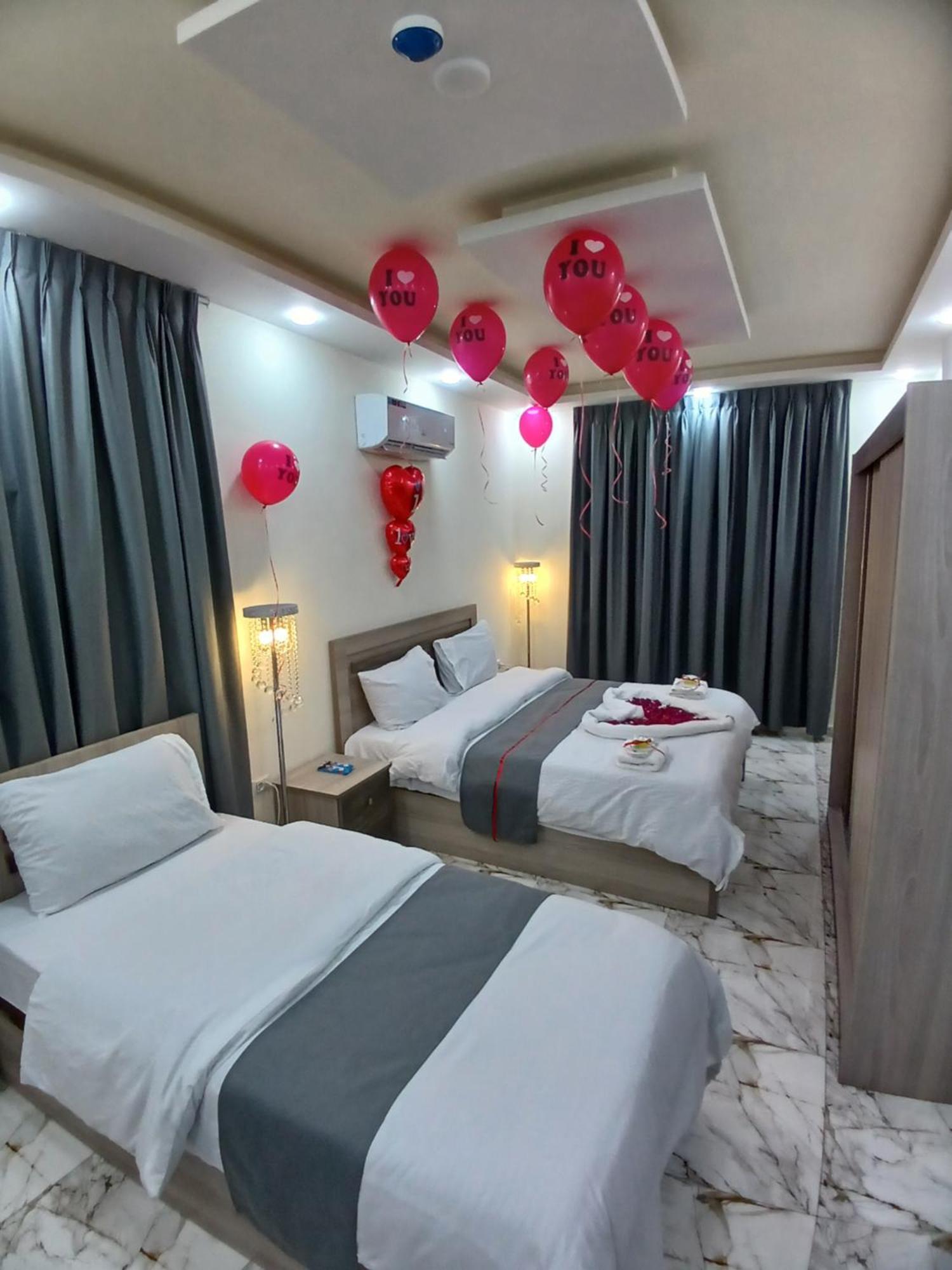 Dream House Hotel จีราช ภายนอก รูปภาพ