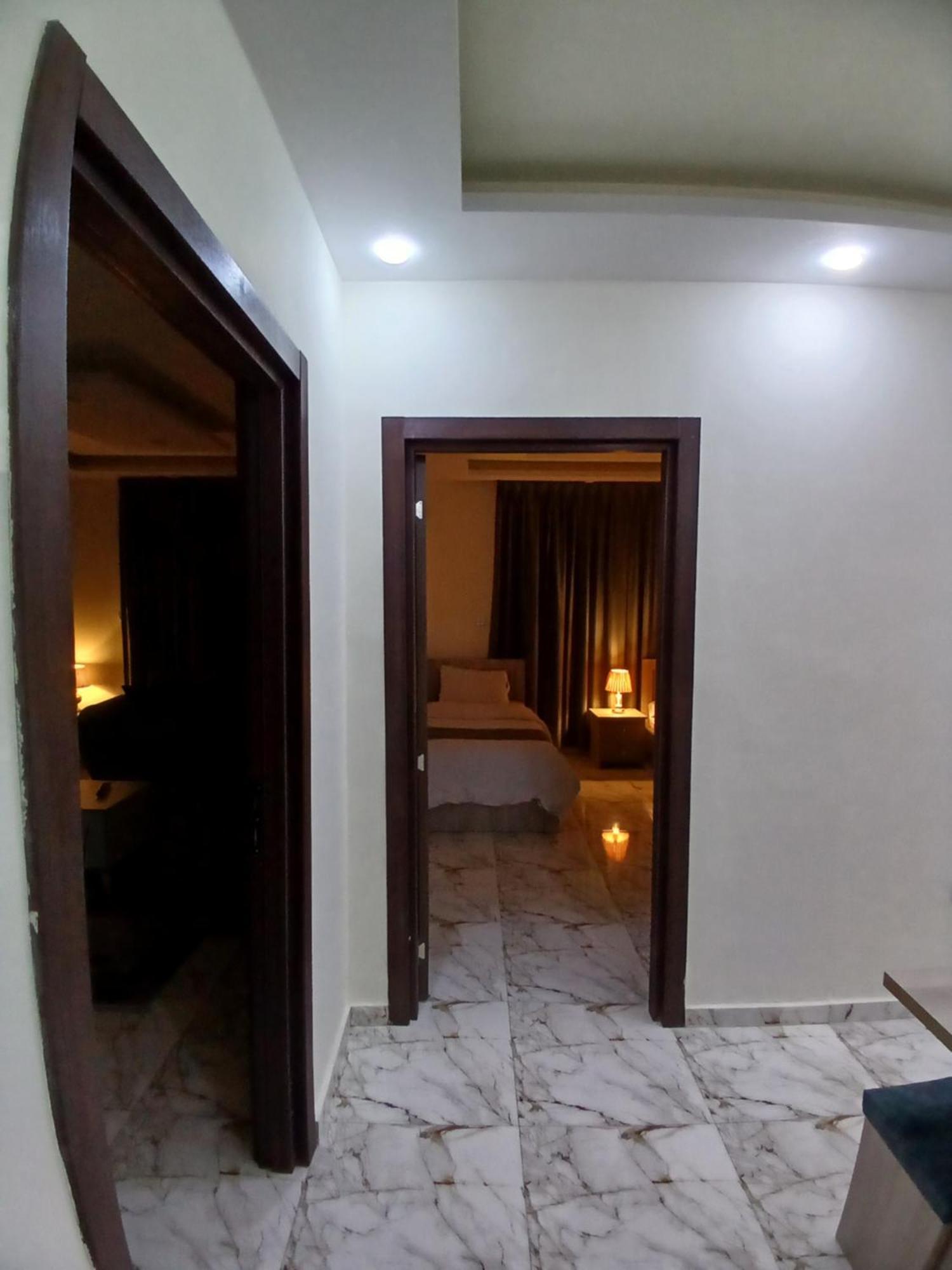 Dream House Hotel จีราช ภายนอก รูปภาพ