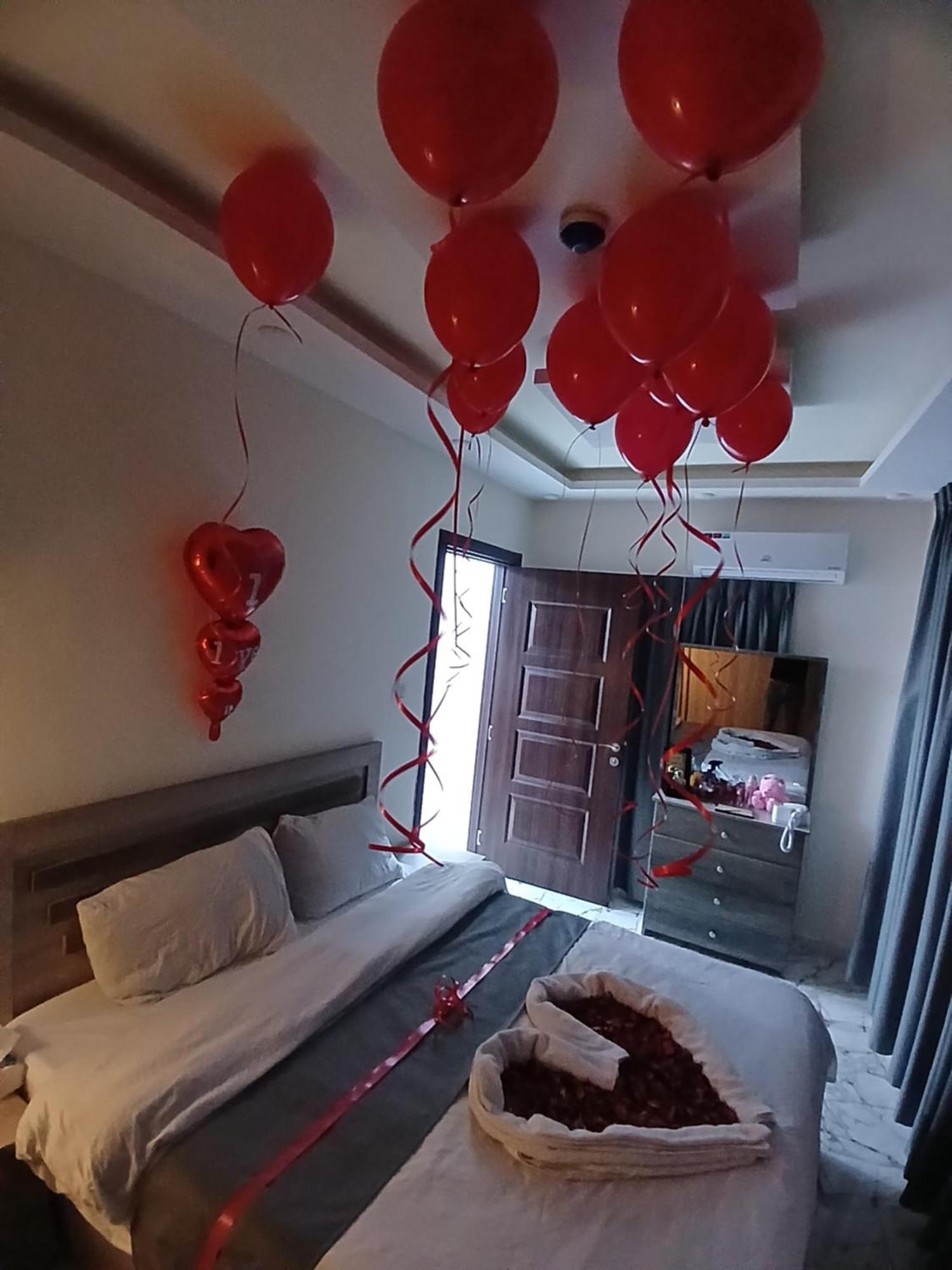Dream House Hotel จีราช ภายนอก รูปภาพ